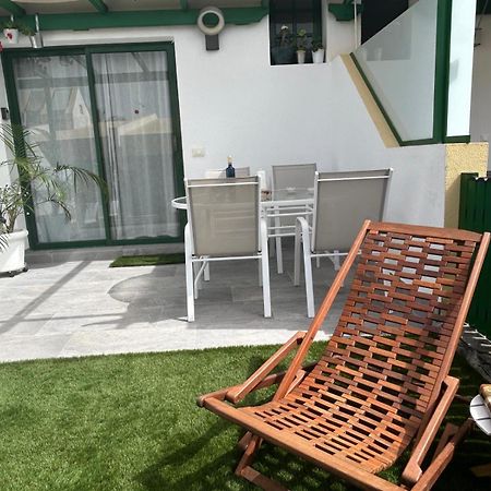 Bungalow Yaipe ماسبالوماس المظهر الخارجي الصورة