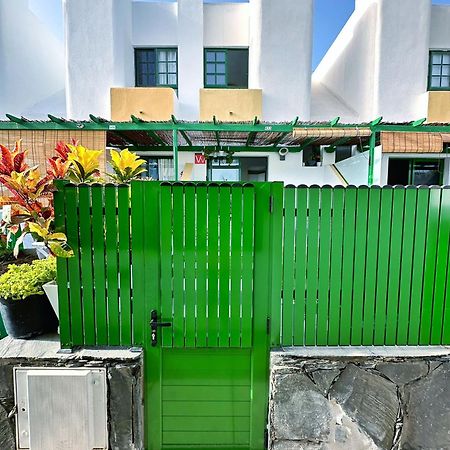 Bungalow Yaipe ماسبالوماس المظهر الخارجي الصورة