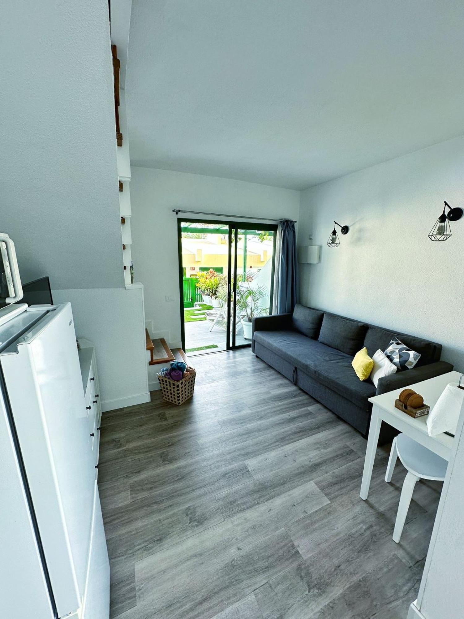 Bungalow Yaipe ماسبالوماس المظهر الخارجي الصورة