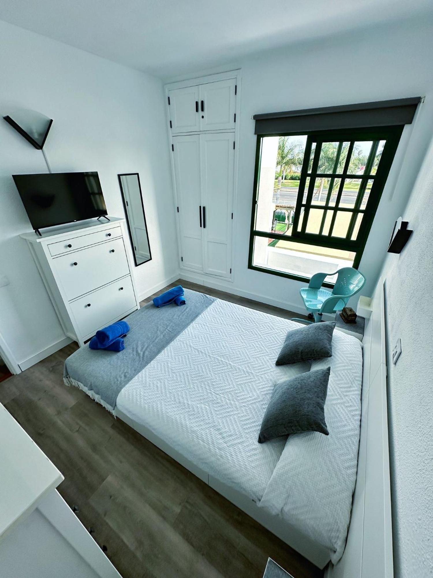 Bungalow Yaipe ماسبالوماس المظهر الخارجي الصورة
