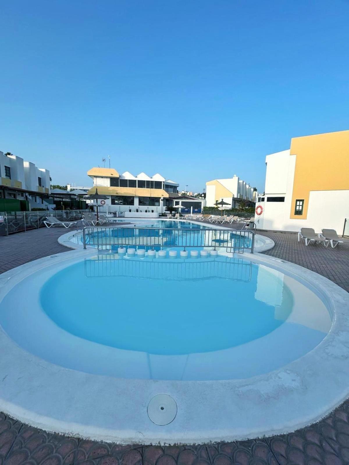 Bungalow Yaipe ماسبالوماس المظهر الخارجي الصورة