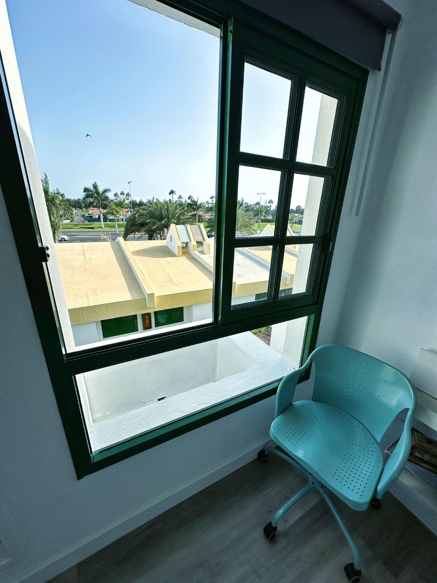Bungalow Yaipe ماسبالوماس المظهر الخارجي الصورة