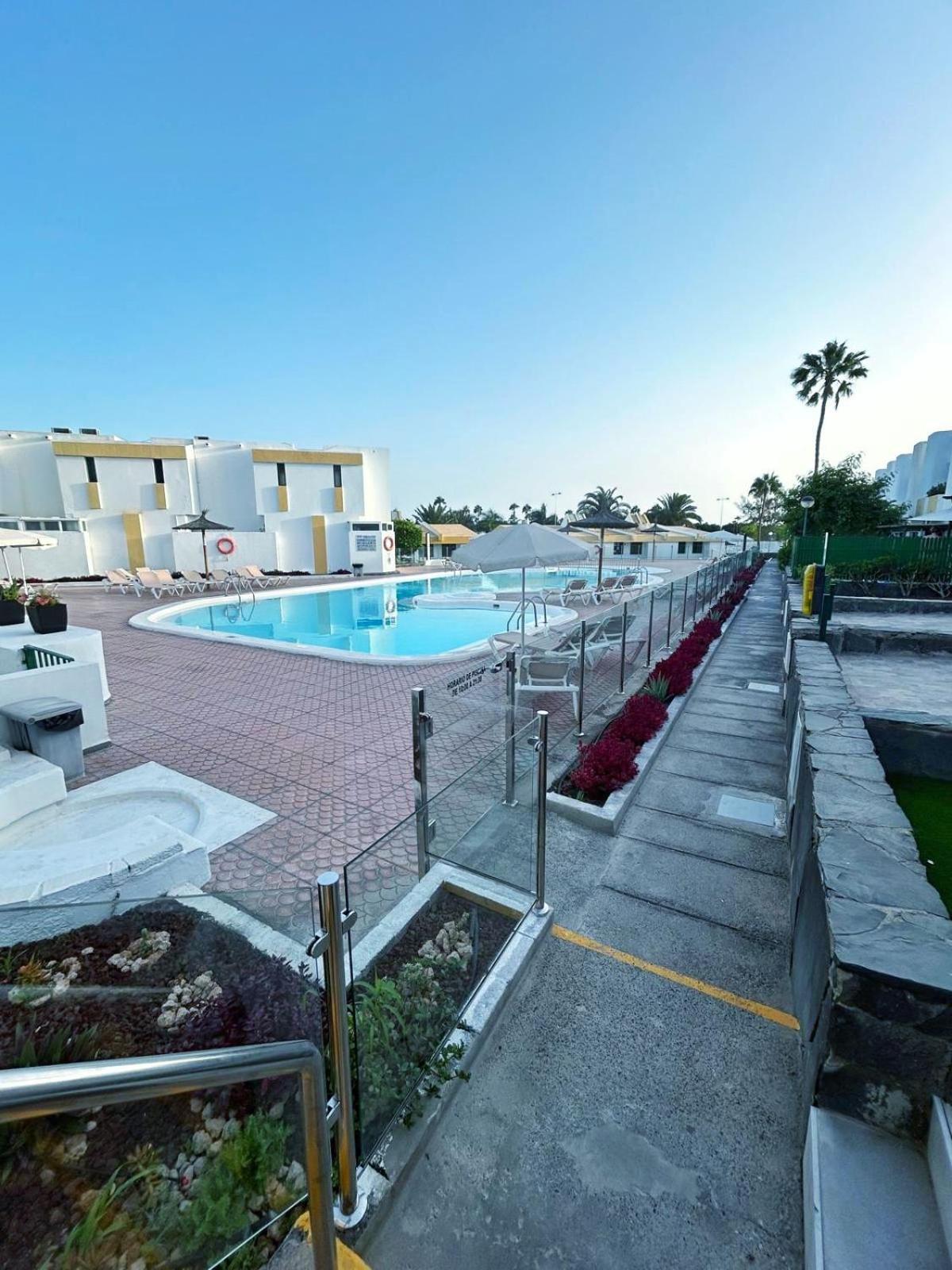 Bungalow Yaipe ماسبالوماس المظهر الخارجي الصورة