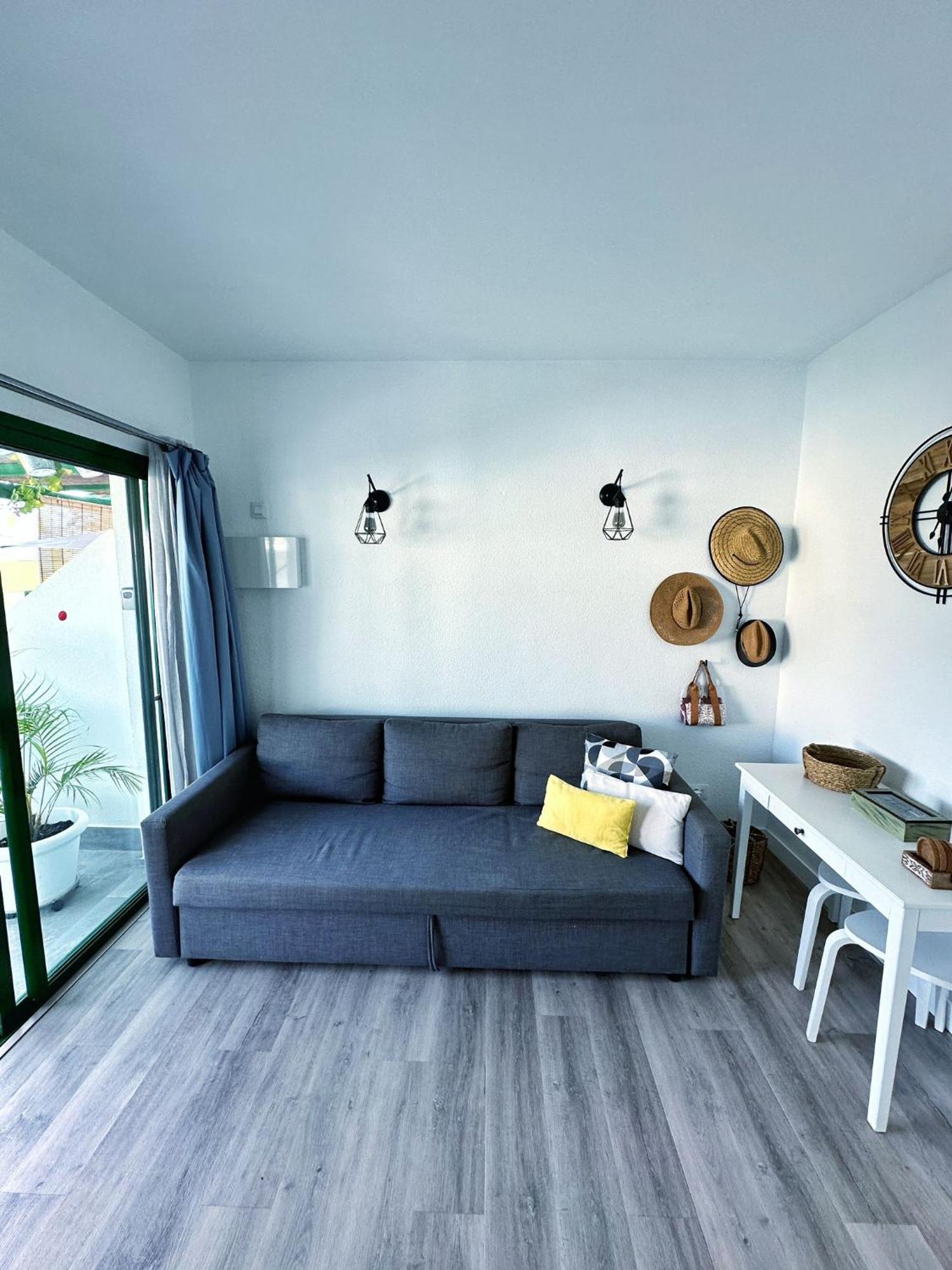 Bungalow Yaipe ماسبالوماس المظهر الخارجي الصورة