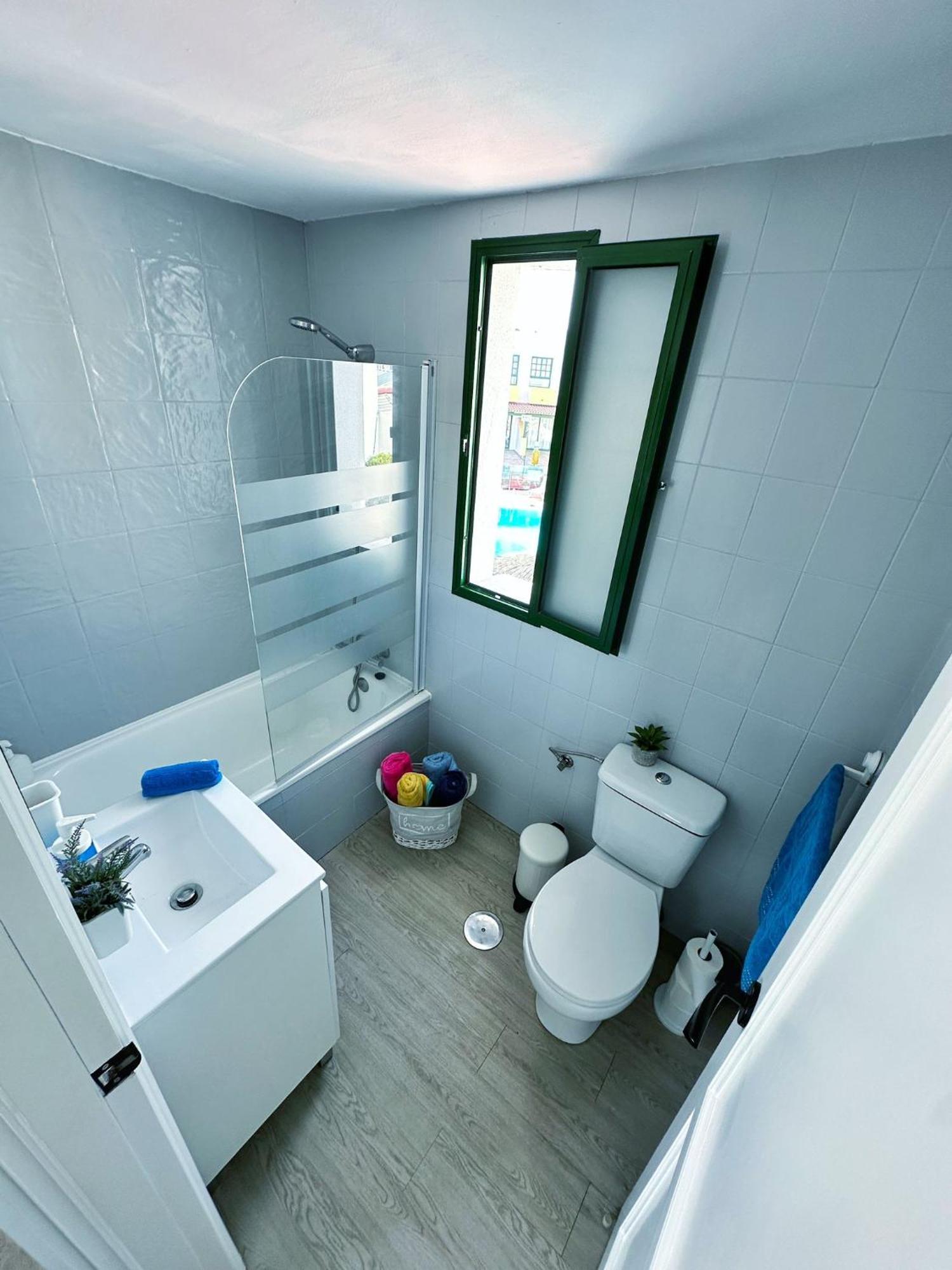 Bungalow Yaipe ماسبالوماس المظهر الخارجي الصورة