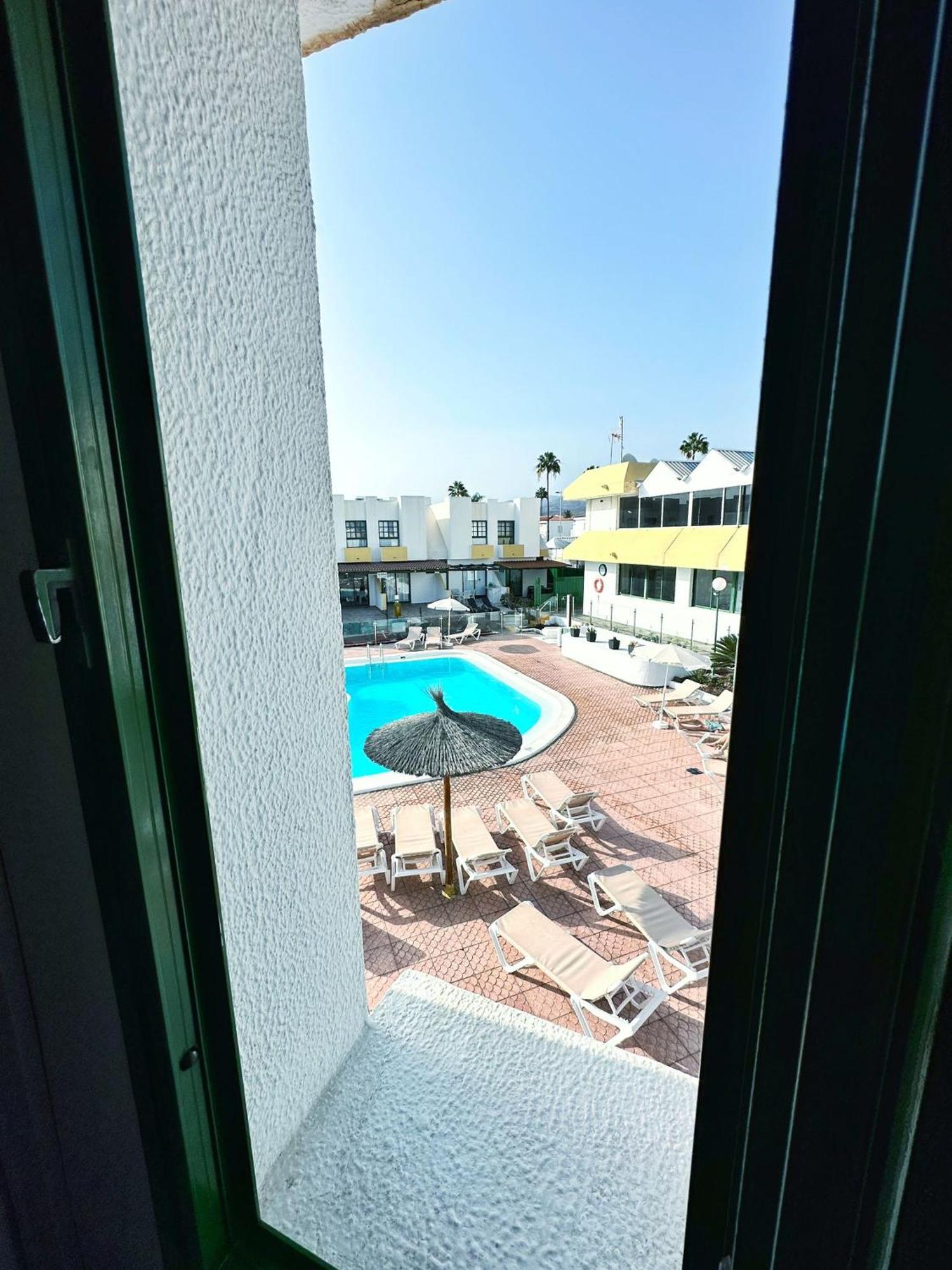 Bungalow Yaipe ماسبالوماس المظهر الخارجي الصورة