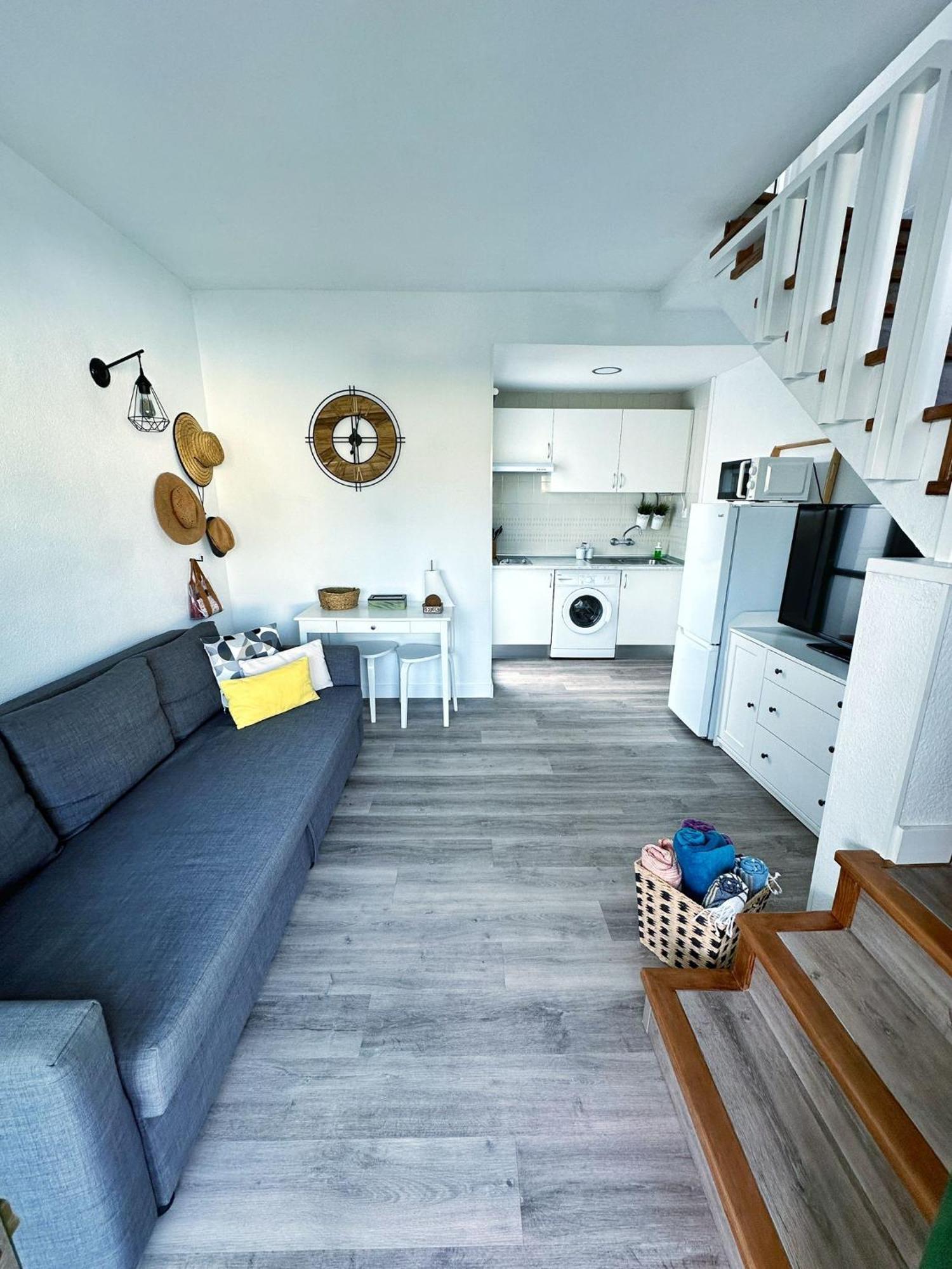 Bungalow Yaipe ماسبالوماس المظهر الخارجي الصورة