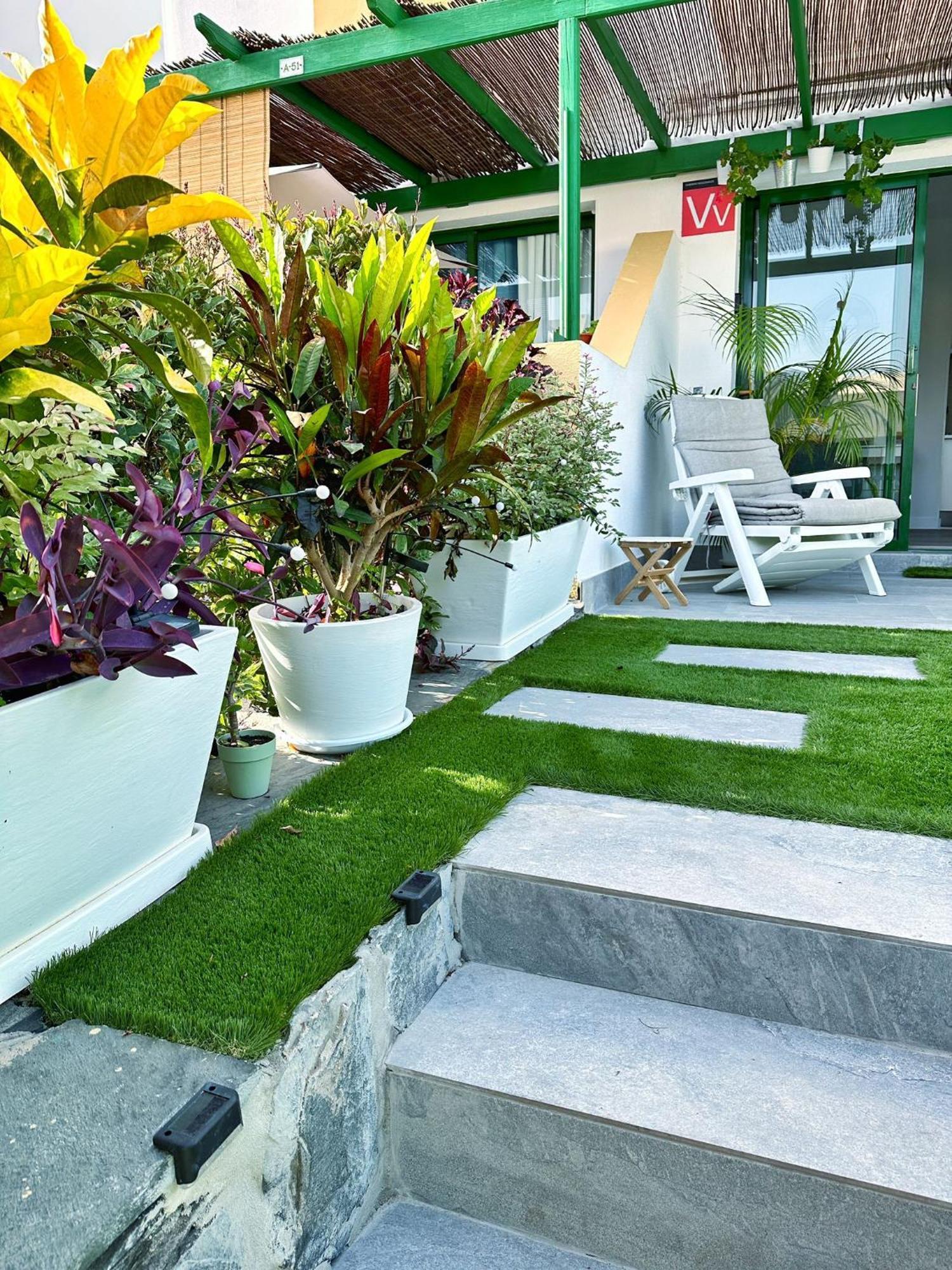 Bungalow Yaipe ماسبالوماس المظهر الخارجي الصورة