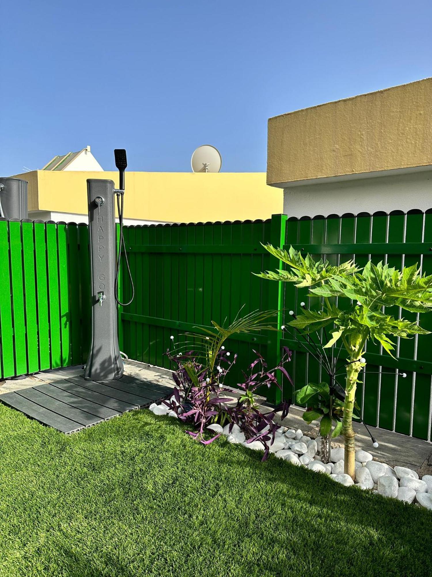Bungalow Yaipe ماسبالوماس المظهر الخارجي الصورة