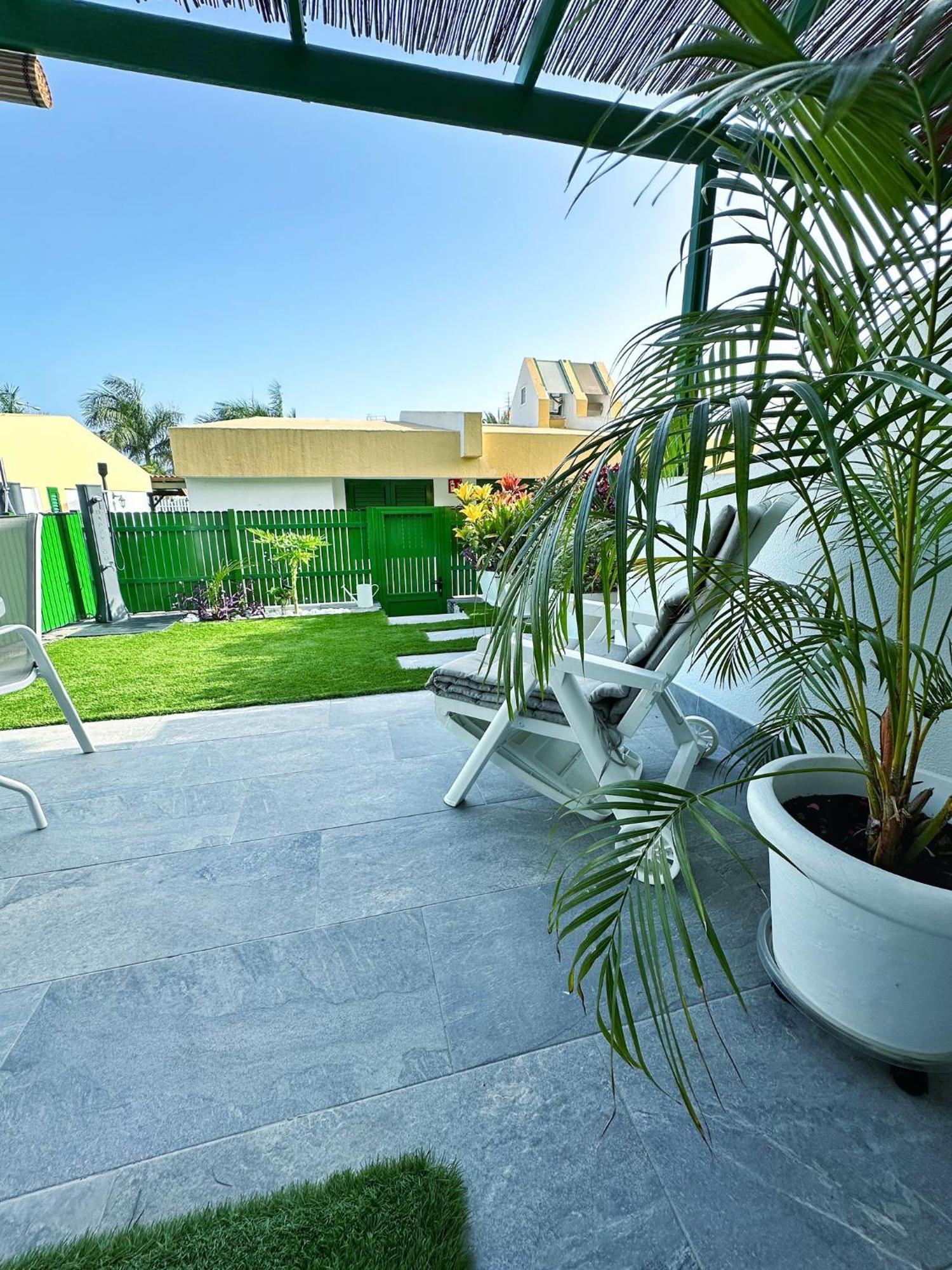 Bungalow Yaipe ماسبالوماس المظهر الخارجي الصورة