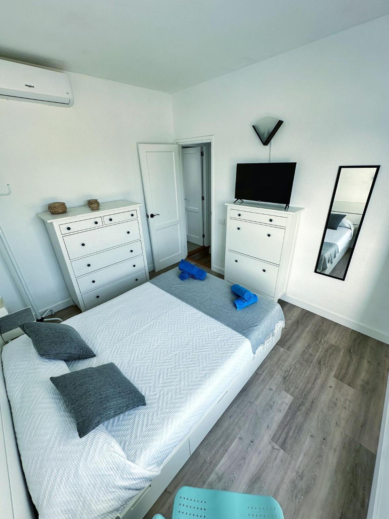 Bungalow Yaipe ماسبالوماس المظهر الخارجي الصورة